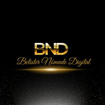 Mentoria Belister Nômade Digital